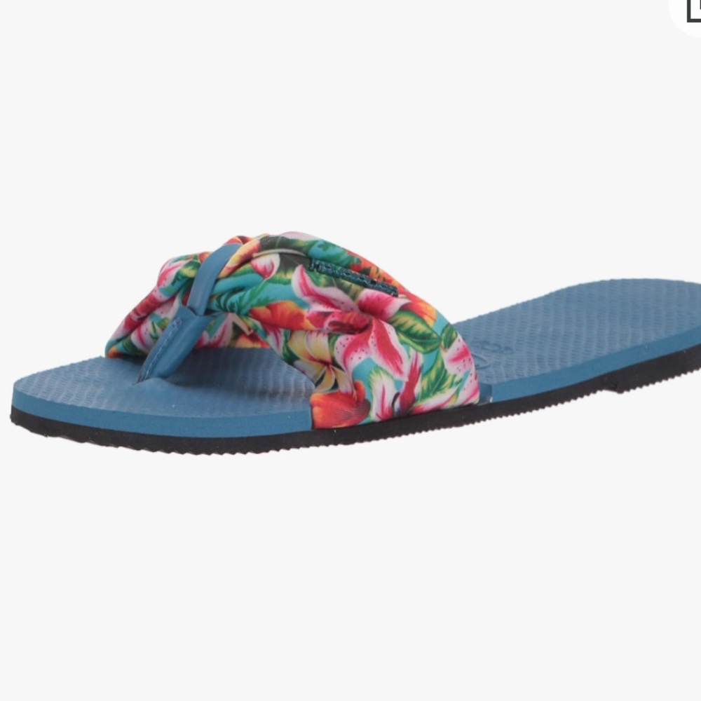Havaianas - You Saint Tropez Flip Flops